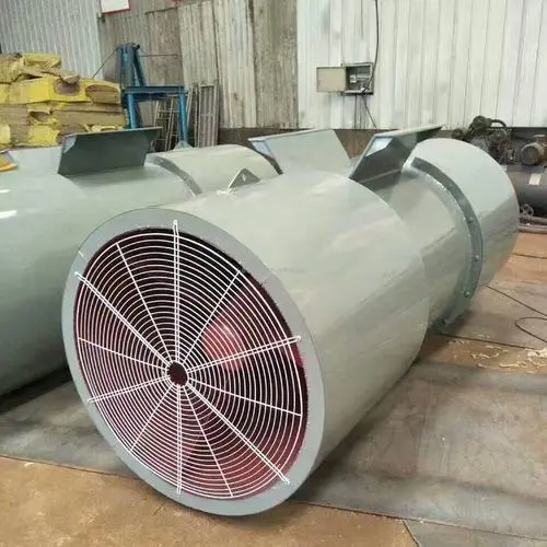 風(fēng)機廠家